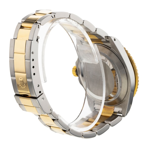 Rolex Submariner 16613